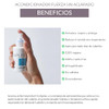 Alea Cosmetics Alea Leavein Conditioner Aplex N 6 Leavein Repair Conditioner All Hair Types Softens Strengthens And Hydrates Antifrizz Hair Heat Protector 250 Ml