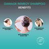 O3plus Argan Oil Rosemary Shampoo For Damaged Hair 200Ml