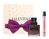 Valentino Donna Born In Roma Intense Eau De Parfum Set Edp Spray plus Edp Mini 1.7 Fl. Oz 0.34 Fl. Oz