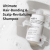 Nida Ultimate Hair Scalp Care Set Shampoo And Conditionerleaves Hair Feeling Soft And Shine Strengthens And Nourishes All Hair Types