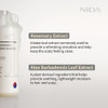 Nida Ultimate Hair Scalp Care Set Shampoo And Conditionerleaves Hair Feeling Soft And Shine Strengthens And Nourishes All Hair Types