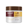 Karseell Collagen Hair Treatment For Dry Damaged Hair deep Repair Conditioning Argan Oil Collagen Hair Mask Essence All Hair Types 3.38Floz
