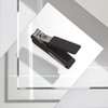Tweezerman Precision Grip Fingernail Clipper Black
