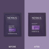 Nexxus Keraphix Hair Mask Damage Repair For Dry Damaged Hair Powered By Krt Keratin Resistance Therapy With Liquid Crystal Amino Acids 1.5 Oz 20Pack