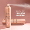 Nexxus Maxximum Firm Hold Hairspray 10 Ounces Pack Of 10