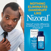 Nizoral Antidandruff Shampoo With 1% Ketoconazole Fresh Scent 7 Fl Oz