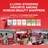 Dr.Forhair Folligen Thickening Shampoo Duo X2Korean Shampoo Biotin Hair Growth Shampoo Anti Hair Loss Shampoo Duo 16.9 Fl Oz