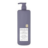 Kristin Ess Hair The One Purple Conditioner Toning For Blonde Hair Neutralizes Brass plus Yellow Tones Moisturizing Conditioner Keratin Safe 33.8 Fl Oz Pack Of 3