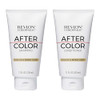 Revlon Colorsilk After Color Shampoo And Conditioner For Colored Treated Hair Bond Repair With Vegan Keratin 2 Pack