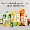 Briogeo Superfoods Mango plus Cherry Hair Pack For Oily Hairbalancing Shampoo And Conditioner Duogentle Cleanse And Lightweight Hydrationvegan And Crueltyfree2 X 12.5 Fl Oz