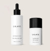 Lolavie Treatment Bundle Lightweight Hair Oil And Sculpting Paste