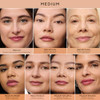 It Cosmetics Mini Bye Bye Under Eye Concealer 20.0 Medium N waterresistant Eye plus Face Concealer For Dark Circles Reduce Fine Lines Hydrating Natural Finish For All Skin Types 0.11 Fl Oz