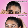 Sotrue Finish Line Hair Finishing Stick For Women 12Mlanti Flyaway For Smooth Nongreasy And Nonoily Lookfor All Hair Types