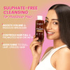 Dot and Key Dot And Key Hair Fall Control Shampoo 200Ml