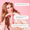 Cake Beauty The Big Wig Dry Texture Spray Lightweight Styler 5.6 Oztexturizing Spray Tousled Texture And Body Boosting All Hair Lightweight Fluffy Touchable Feel Vegan Sulfate 60G
