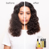 Shu Uemura Art Of Hair Essence Absolue Balm For Dry Hair multibenefit Formula Provides Intense Hydration And Shine Suitable For Dry Skin 5 Fl Oz