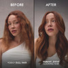 Nexxus Color Assure Color Care For Vibrancy Shampoo Conditioner Color Treated Hair Powered By Chromabond Sealer With Citric Acid 2 Count 33.8 Fl Oz