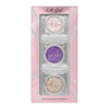 L.A. Girl 3Pc Glitter Face And Body Set G43388
