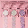 L.A. Girl 3Pc Glitter Face And Body Set G43388