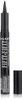 Palladio Fiftyfifty Eye Liquid Liner Dual Ended Professional Eye Styling Ultrasoft Kajal Crayon And Super Precise Fiber Tip Liner Smoky And Defined Looks Smudge Proof Quick Drying Black Cat