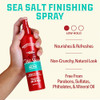 Old Spice Mens Sea Salt Hair Spray Texturizing Finishing Spray For All Hair Types Healthy And Strong With Vitamin E And Biotin Medium Hold 8.5 Fl Oz
