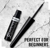 Rimmel Glam Eyes Liquid Liner Black Glamour 3.5 Ml