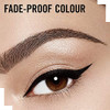 Rimmel Glam Eyes Liquid Liner Black Glamour 3.5 Ml