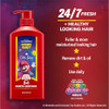 Old Spice Mens 2In1 Shampoo And Conditioner Cosmic Quest X The Super Mario Galaxy Movie 21.9 Fl Oz