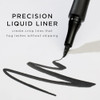 Tarte Sex Kitten Liquid Liner Liquid Eyeliner Pen With Castor Oil For Bold Nourished Lashes Waterproof Allday Wear Easy To Apply Vegan And Crueltyfree Full Size Black