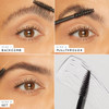 Tarte Brows For Days Framing Gel Clear Waterproof Eyebrow Gel For Lamination Effect To Shape Set And Enhance Brows With Cucumber Aloe And Glycerin Vegan Crueltyfree Full