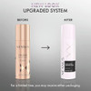 Nexxus Light Hoild Hair Mousse plus Volumizing Foam 2Oz