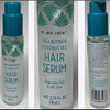 TjS Trader Joes Shea Butter And Coconut Oil Hair Serum