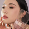 3Ce Multi Eye Color Palette Clear Warm And Cool Some Def 9Colors Peal Glow Eye Shadow Staylenanda