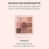 3Ce Multi Eye Color Palette Clear Warm And Cool Some Def 9Colors Peal Glow Eye Shadow Staylenanda