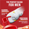 Old Spice Mens 2In1 Shampoo And Conditioner Desert Detour X The Super Mario Galaxy Movie 21.9 Fl Oz