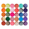 JuviaS Place Juvias Place Culture Eyeshadow Palette 30 Colors High Pigment Makeuplong Lasting Eyeshadow Matte And Shimmering Metallic Shades For Bold Beauty Make Up Looks