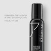 Shu Uemura Art Of Hair Awa Volume Mousse For Fine Hair adds Maximum Volume And Lasting Body Provides Flexible Control And Medium Hold 5 Fl Oz