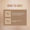 Swiss Beauty Liquid Eyeliner Black