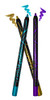L.A. Girl Glide Gel Eyeliner Pencil Silver Streak Gp368