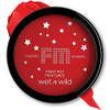 Wet N Wild Fantasy Makers Halloween Body Paint Pot Red Makeup