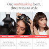 Briogeo Style plus Treat Yuzu plus Plum Oil Full Miracle Styling Foam For Volumeheat Protection And Frizz Controlsiliconefreevegan And Crueltyfree5 Fl Oz