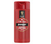 Old Spice Swagger 2In1 Shampoo And Conditioner For Men Travel Packaging May Vary 3 Fl Oz 4 Pack