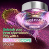 Wet N Wild Chameleon Chrome Eyeshadow Foil Multichromatic Lightreflecting Pigments Selfadhering And Highimpact Color Longlasting And Blendable Formula Crueltyfree And Vegan Matrix Moves