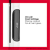 Revlon Crystal C plus Digital Hair Flat Ironlonglasting Shine And Less Frizz 1 In