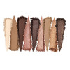 Too Faced Born This Way The Natural Nudes Eye Shadow Palettehigh Pigment plus Shimmer 0.42 Ounce
