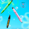Wet N Wildbob Double The F.U.N. Liquid Eyeliner And Stamp Partys Here