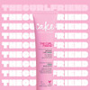Cake Beauty Curl Friend Defining Curl Cream And Big Wig Volumizing Mousse Hair Styling Bundle 8.4Oz
