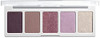 Wet N Wild Color Icon Eyeshadow Makeup 5 Pan Palette Matte Shimmer Metallic Long Wearing Rich Buttery Pigment Cruelty Petalette Pack Of 2