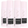 Nexxus Travel Essentials Hair Spray Volumizing Hair Mousse 2Packflexible Hold Hairspray plus Medium Hold Volume Mousse Never Stiff Or Sticky72H Antihumidity Shield 48H Frizz Control 2Pack
