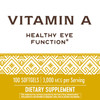 Nature'S Way Vitamin A, 3,000 Mcg Per Serving, 100 Softgels